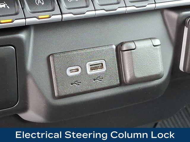 2022 Chevrolet Silverado 1500 Vehicle Photo in PAWLING, NY 12564-3219
