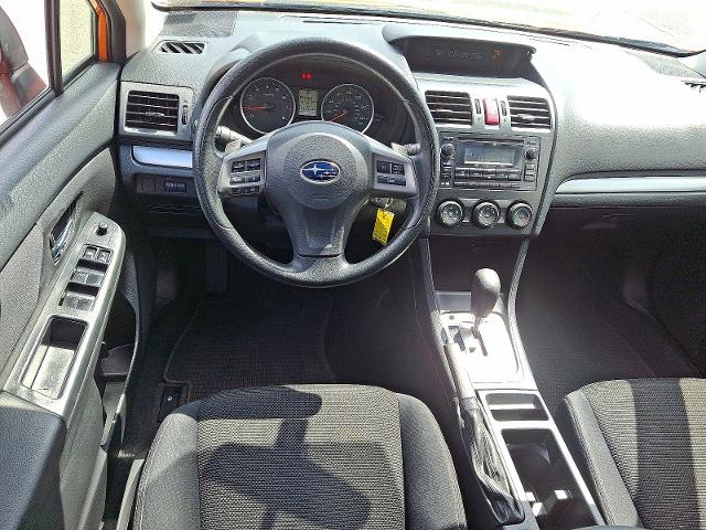 2014 Subaru XV Crosstrek Vehicle Photo in HARRISBURG, PA 17111-1033