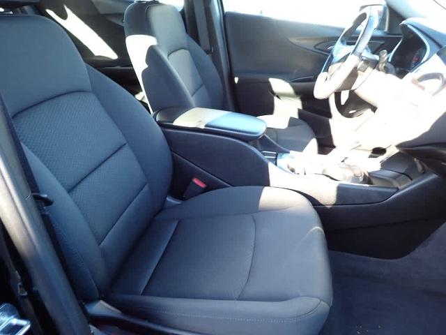 2021 Chevrolet Malibu Vehicle Photo in ZELIENOPLE, PA 16063-2910