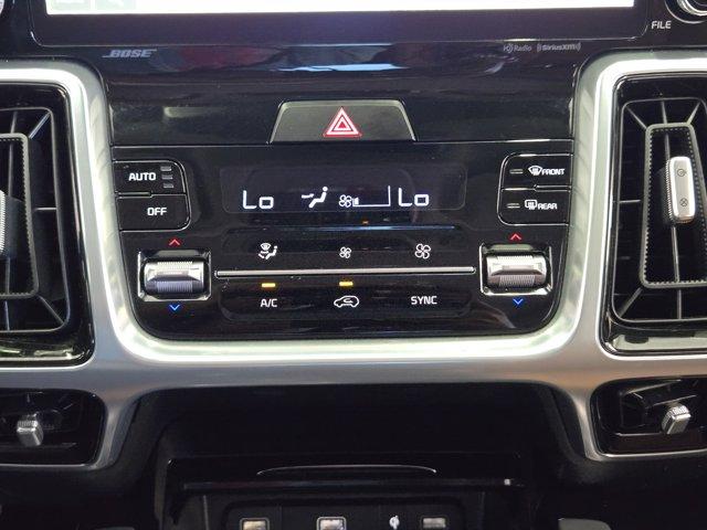 2023 Kia Sorento Vehicle Photo in Decatur, TX 76234