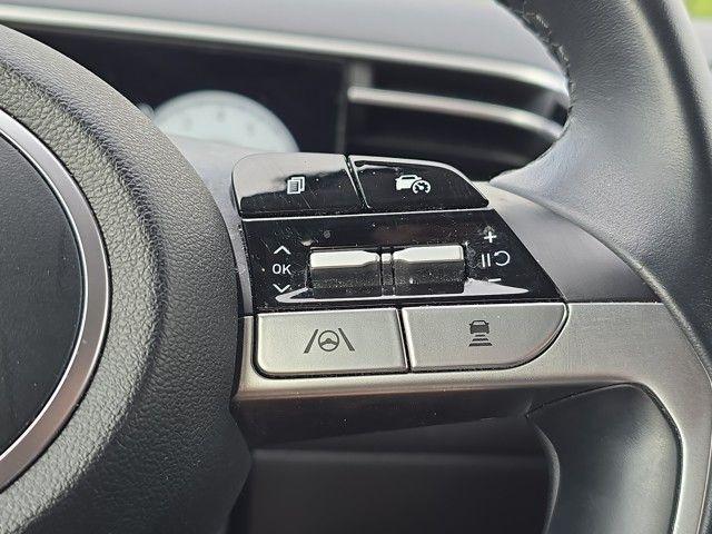 2022 Hyundai TUCSON Vehicle Photo in Pleasant Hills, PA 15236