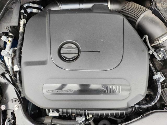 2024 MINI Cooper Hardtop 2 Door Vehicle Photo in PLANO, TX 75024