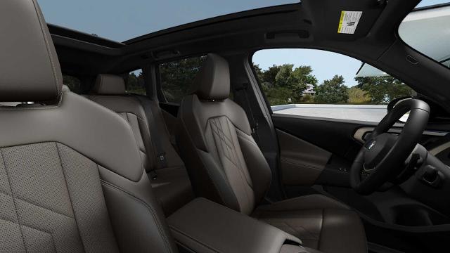 2025 BMW X3 30 xDrive Vehicle Photo in GRAPEVINE, TX 76051