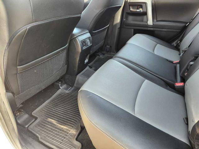 2022 Toyota 4Runner Vehicle Photo in PLANO, TX 75024