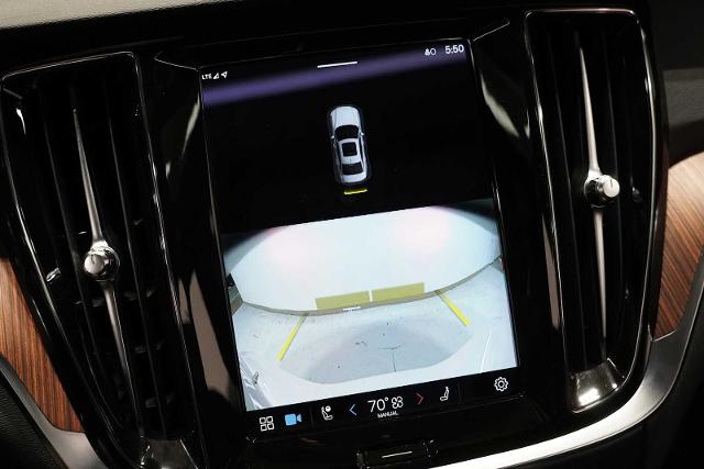 2023 Volvo S60 Vehicle Photo in GRAPEVINE, TX 76051