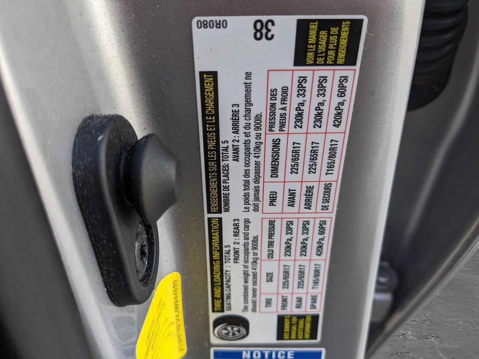 2018 Toyota RAV4 Vehicle Photo in Davie, FL 33331