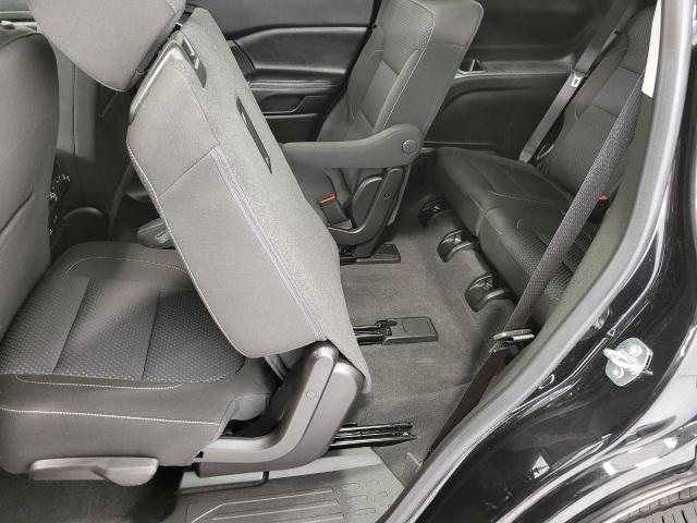2023 GMC Acadia Vehicle Photo in APPLETON, WI 54914-8833