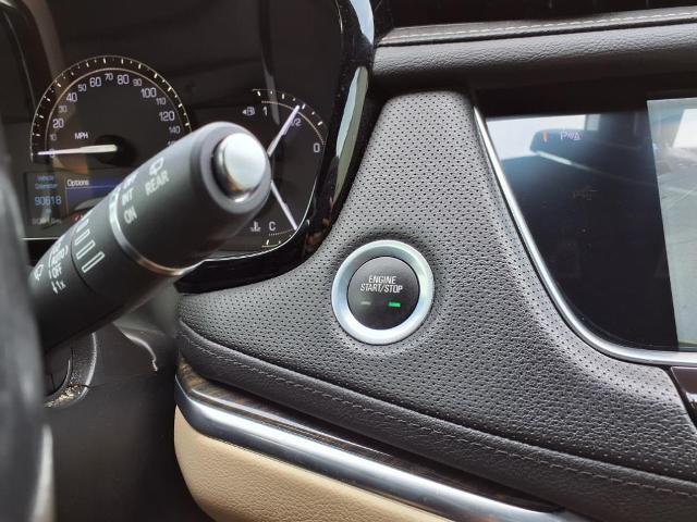 2019 Cadillac XT5 Vehicle Photo in TAMPA, FL 33612-3404