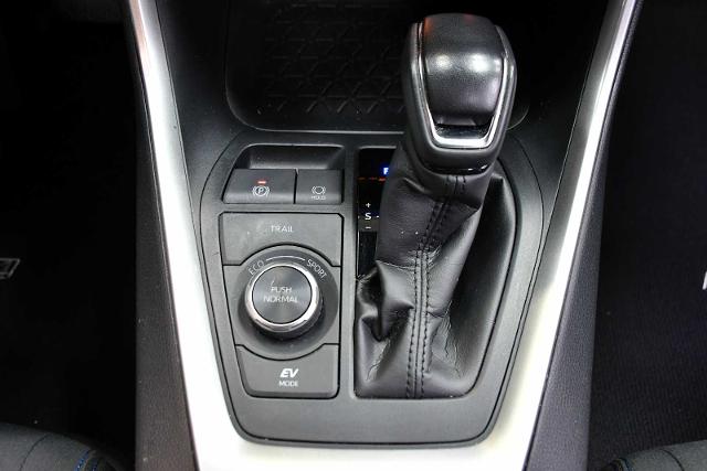 2024 Toyota RAV4 Vehicle Photo in DALLAS, TX 75235