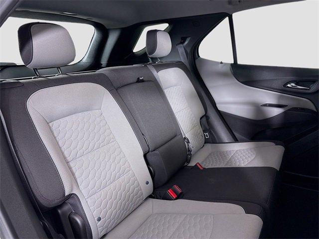 2020 Chevrolet Equinox Vehicle Photo in PUYALLUP, WA 98371-4149