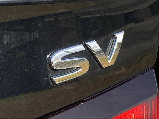 2021 Nissan Versa Vehicle Photo in Hinesville, GA 31313