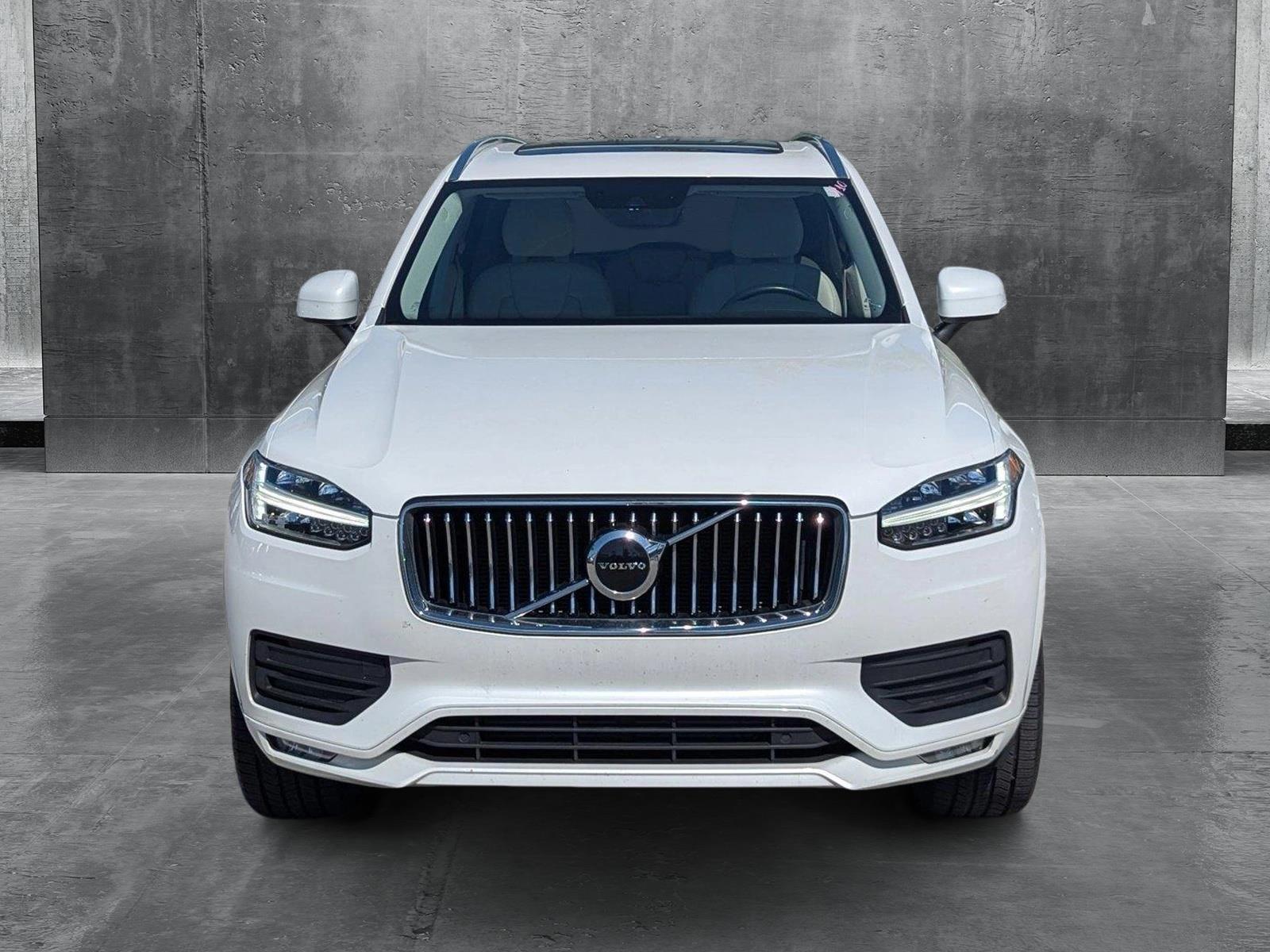 2020 Volvo XC90 Vehicle Photo in Delray Beach, FL 33444