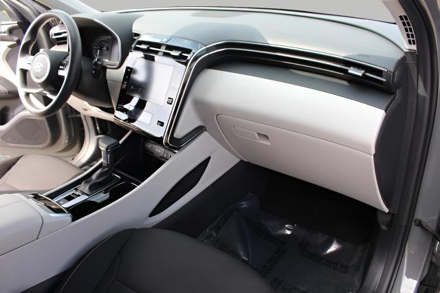 2024 Hyundai TUCSON Vehicle Photo in Green Bay, WI 54304