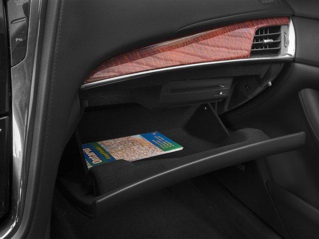 2014 Cadillac CTS Vehicle Photo in POMPANO BEACH, FL 33064-7091