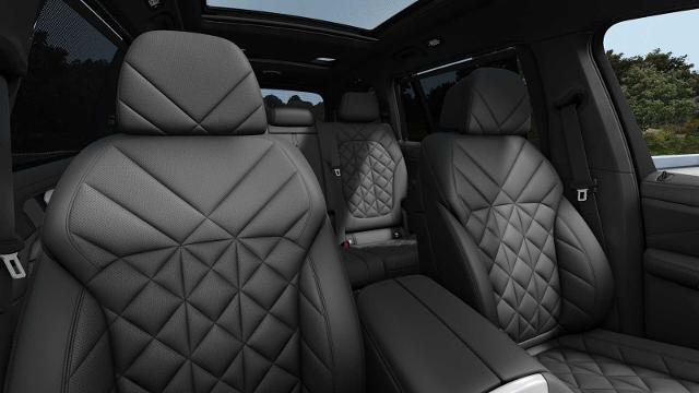 2026 BMW X7 xDrive40i Vehicle Photo in GRAPEVINE, TX 76051