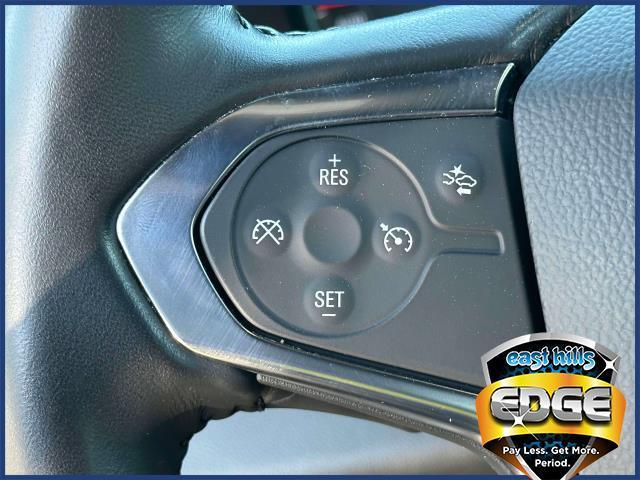 2022 Chevrolet Traverse Vehicle Photo in Roslyn, NY 11576