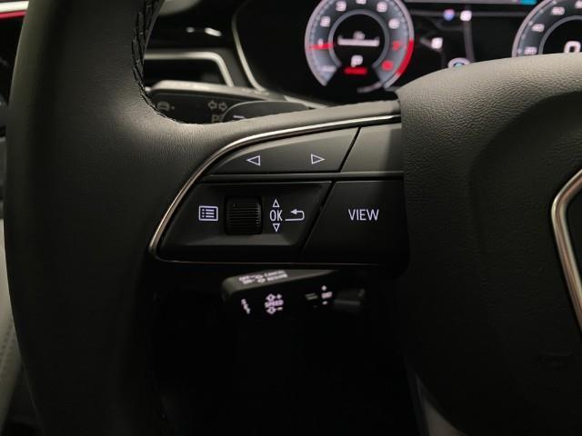 2023 Audi A5 Sportback Vehicle Photo in Appleton, WI 54913
