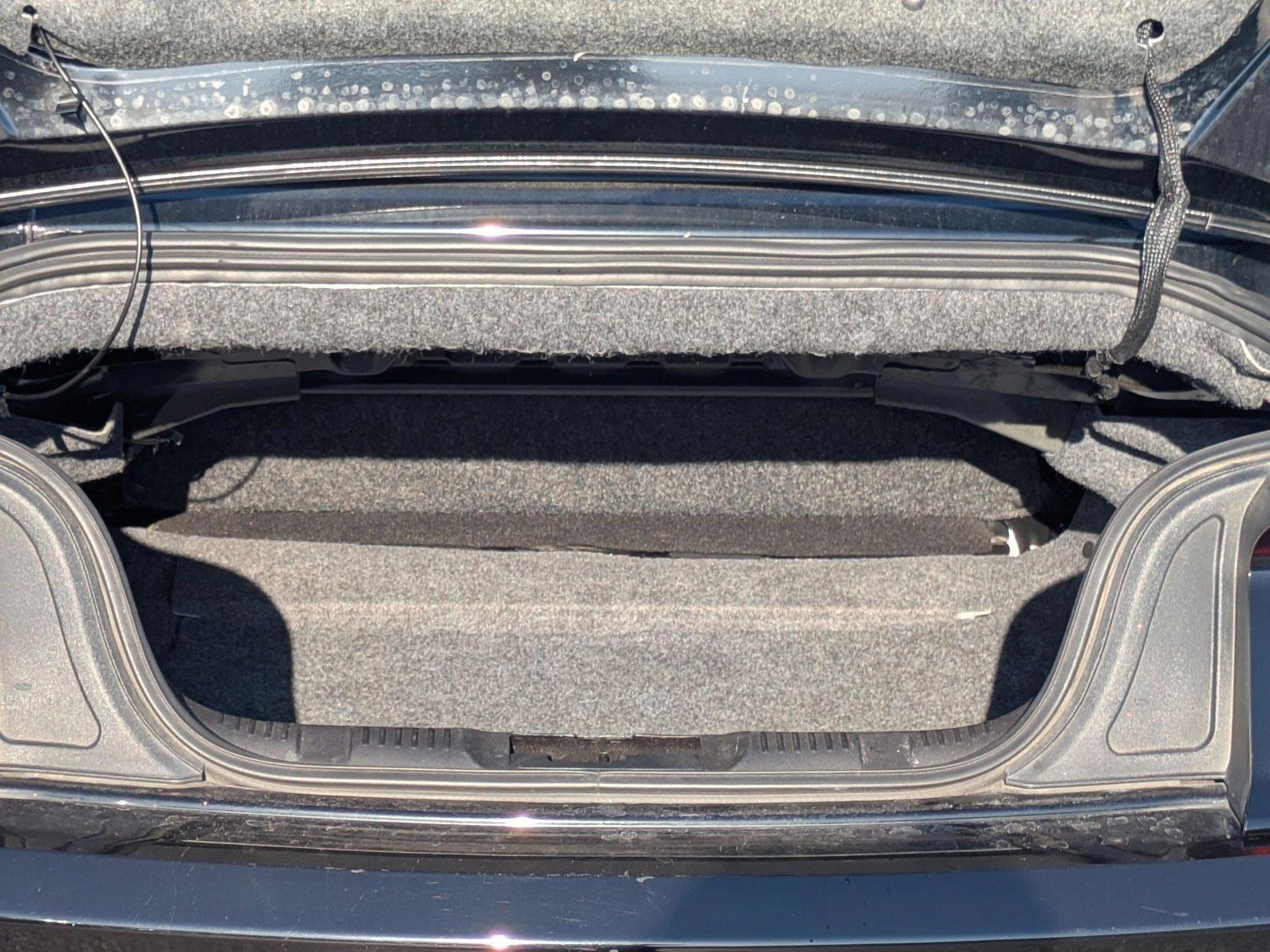 2020 Ford Mustang Vehicle Photo in Margate, FL 33063