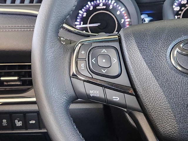2016 Toyota Avalon Vehicle Photo in DALLAS, TX 75209