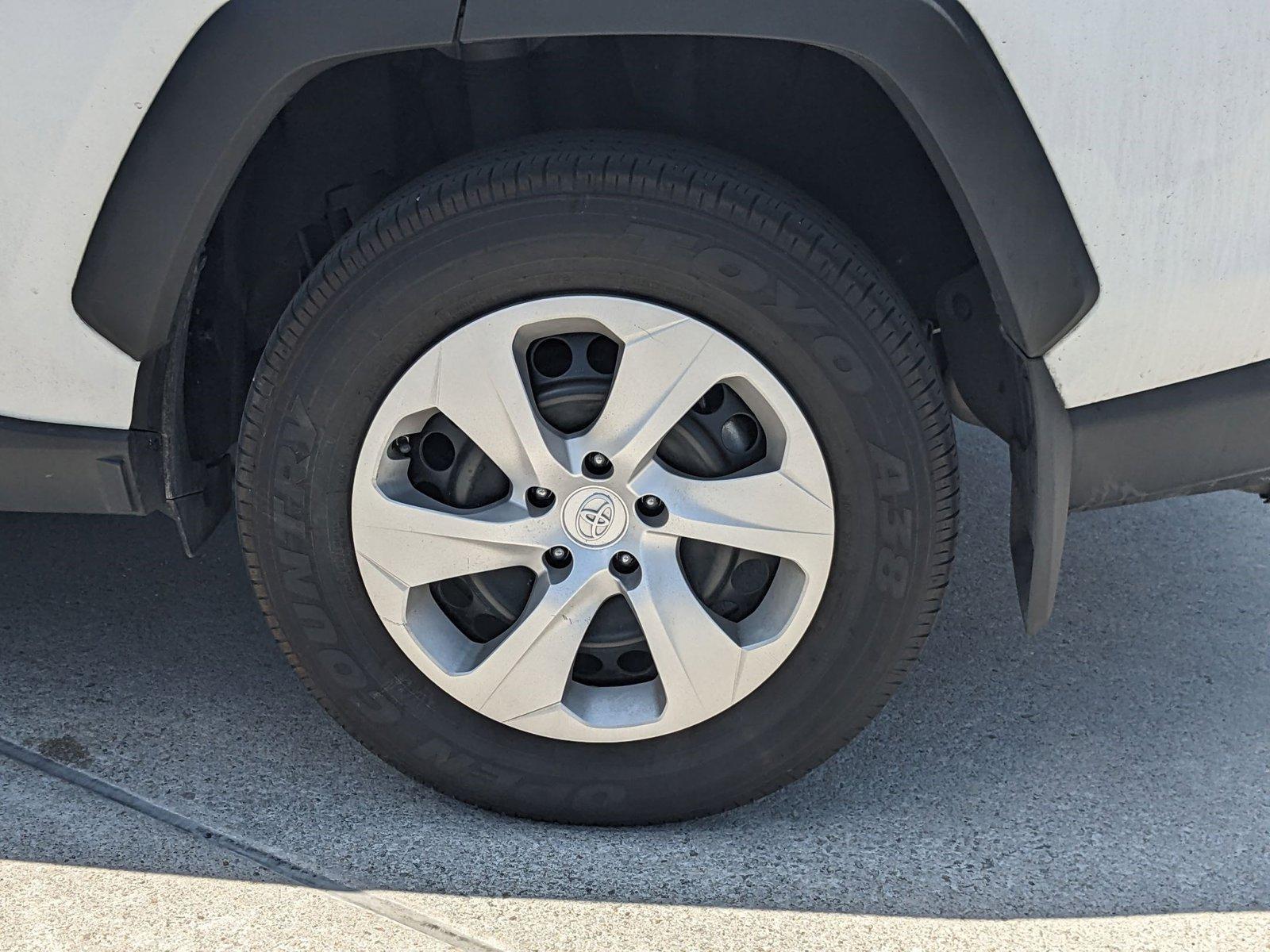 2024 Toyota RAV4 Vehicle Photo in MIAMI, FL 33172-3015