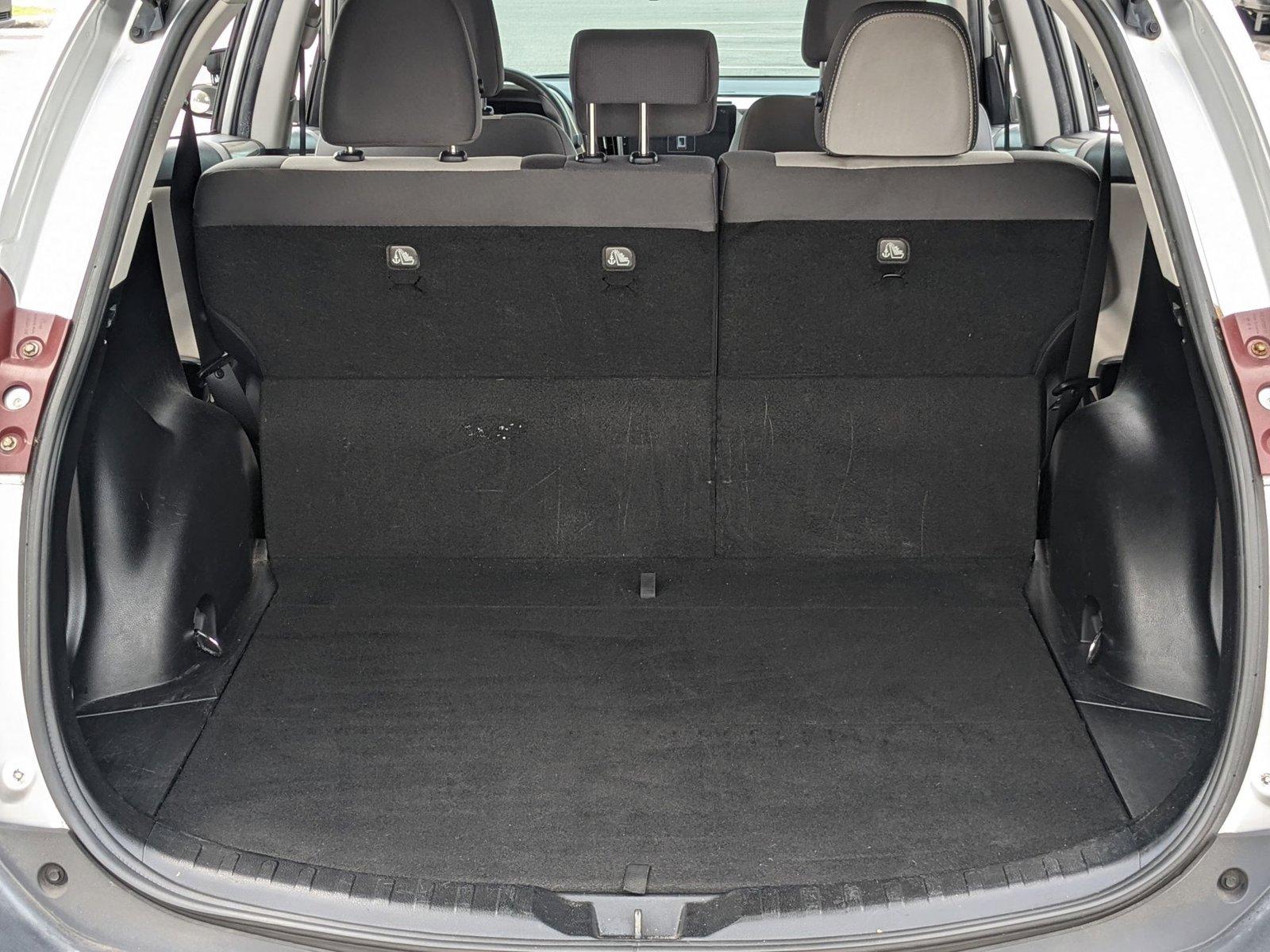 2015 Toyota RAV4 Vehicle Photo in Winter Park, FL 32792