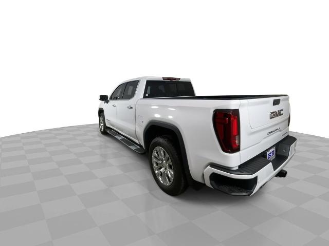 2024 GMC Sierra 1500 Vehicle Photo in GILBERT, AZ 85297-0402