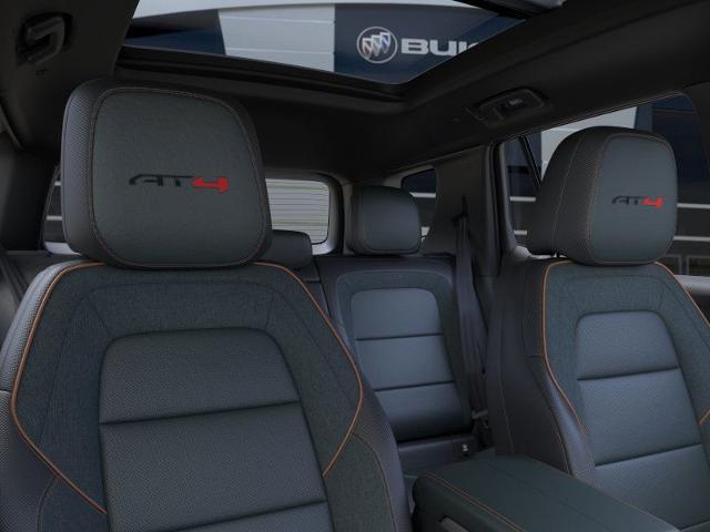 2026 GMC Terrain Vehicle Photo in APPLETON, WI 54914-8833