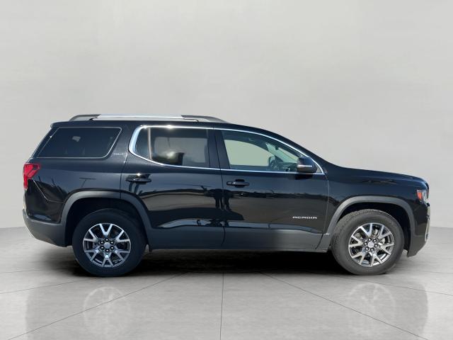 2023 GMC Acadia Vehicle Photo in MANITOWOC, WI 54220-5838