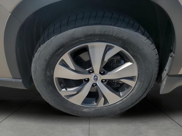 2020 Subaru Ascent Vehicle Photo in Green Bay, WI 54304