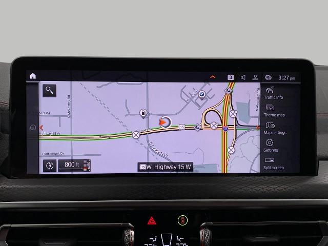 2025 BMW X4 xDrive30i Vehicle Photo in Appleton, WI 54913
