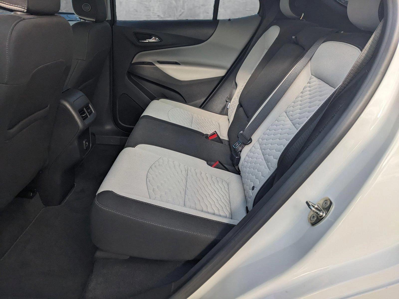 2019 Chevrolet Equinox Vehicle Photo in MIAMI, FL 33172-3015