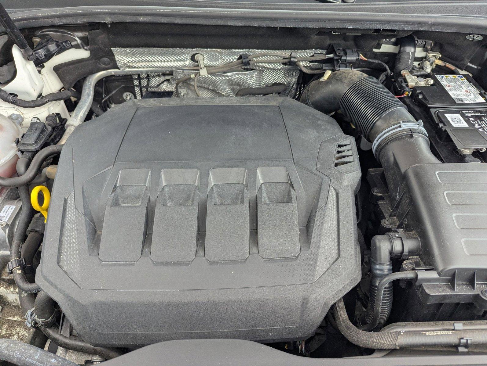 2022 Audi Q3 Vehicle Photo in ORLANDO, FL 32812-3021