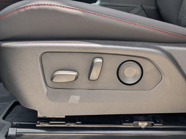 2025 Chevrolet Colorado Vehicle Photo in BRUNSWICK, GA 31525-1881