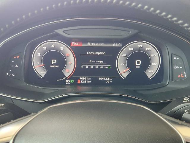 2019 Audi A6 Vehicle Photo in Grapevine, TX 76051