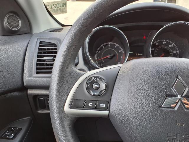 2021 Mitsubishi Outlander Sport Vehicle Photo in Tampa, FL 33612