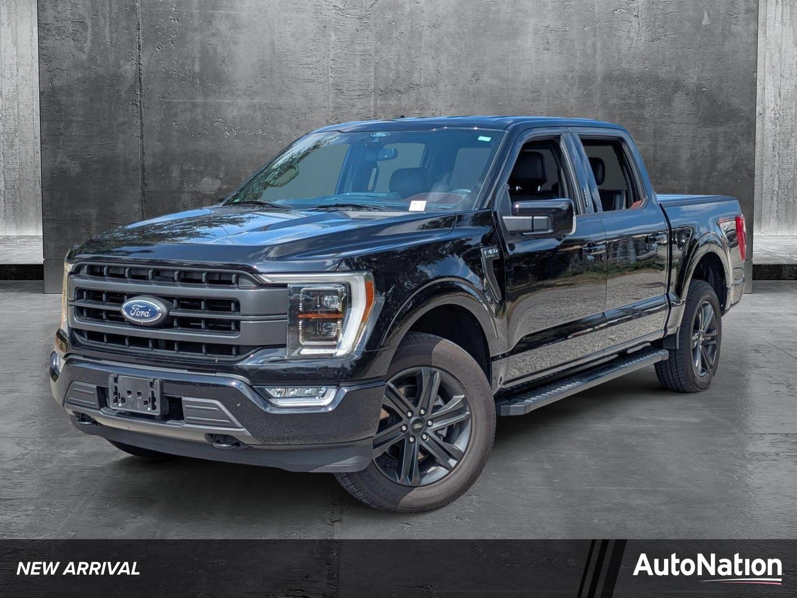 2021 Ford F-150 Vehicle Photo in Sarasota, FL 34231