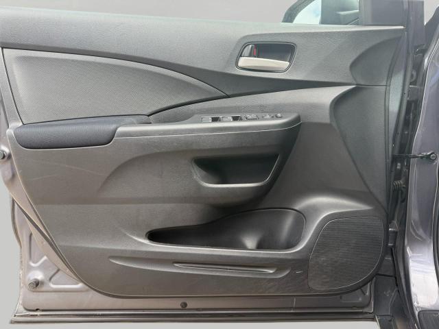 2016 Honda CR-V Vehicle Photo in Appleton, WI 54914