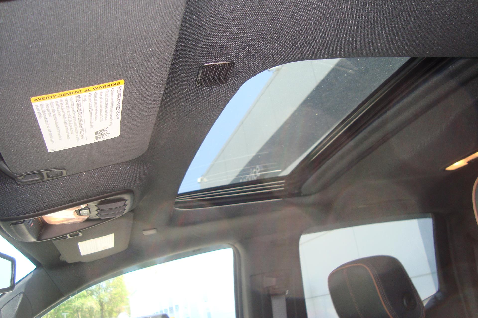 2024 GMC Canyon Vehicle Photo in PORTSMOUTH, NH 03801-4196