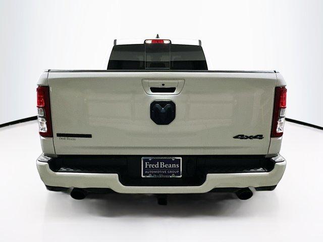 2022 Ram 1500 Vehicle Photo in Doylsetown, PA 18901
