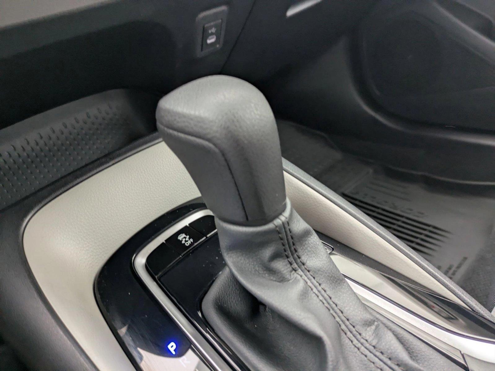 2024 Toyota Corolla Vehicle Photo in Winter Park, FL 32792