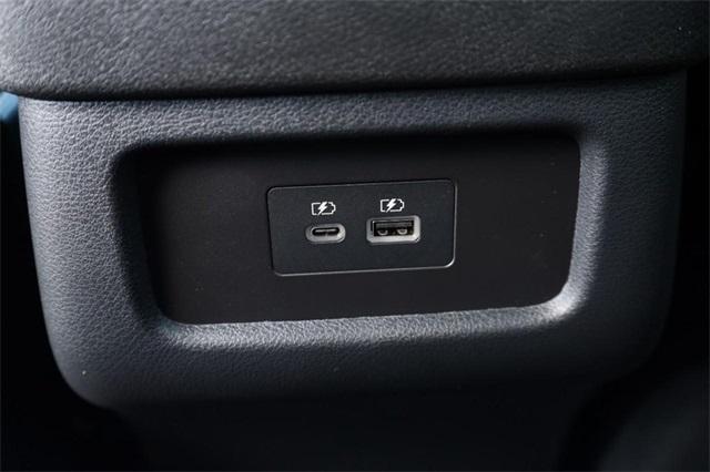 2025 Nissan Pathfinder Vehicle Photo in Hazelwood, MO 63042