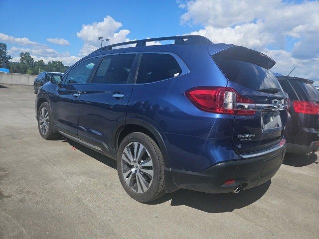 2022 Subaru Ascent Vehicle Photo in PUYALLUP, WA 98371-4149