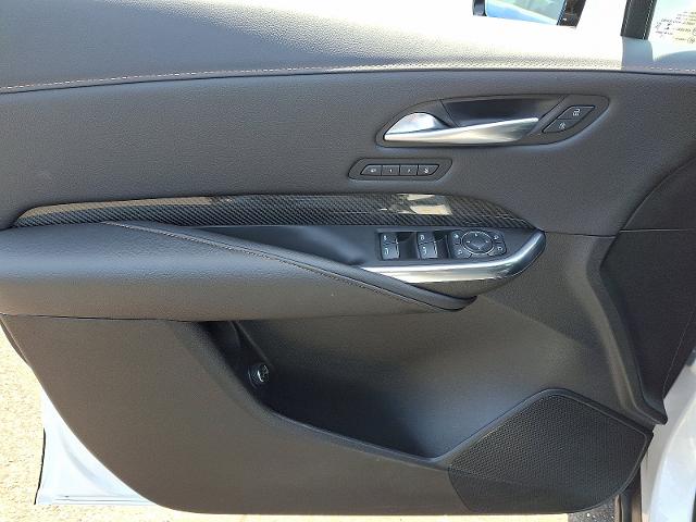 2022 Cadillac XT4 Vehicle Photo in TREVOSE, PA 19053-4984