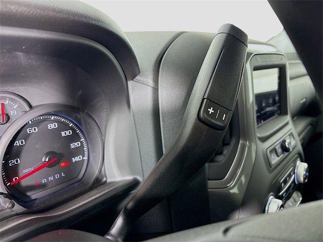 2025 GMC Sierra 2500 HD Vehicle Photo in PUYALLUP, WA 98371-4149