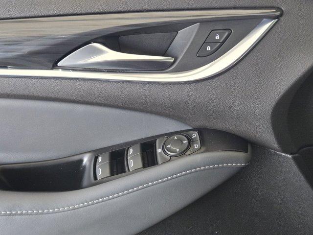 2024 Buick Enclave Vehicle Photo in Decatur, TX 76234