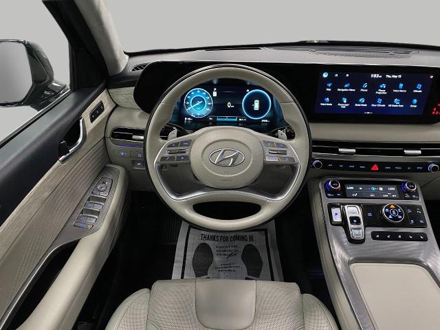 2024 Hyundai PALISADE Vehicle Photo in Appleton, WI 54913