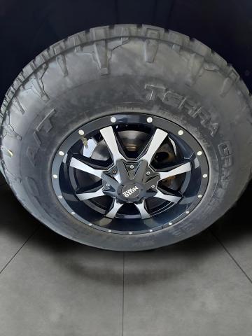 2016 Chevrolet Silverado 1500 Vehicle Photo in OSHKOSH, WI 54904-7811