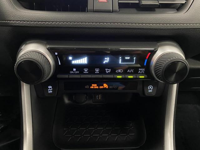 2023 Toyota RAV4 Vehicle Photo in Appleton, WI 54913