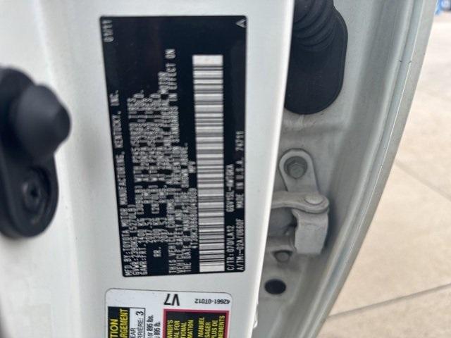 2011 Toyota Venza Vehicle Photo in ENGLEWOOD, CO 80113-6708