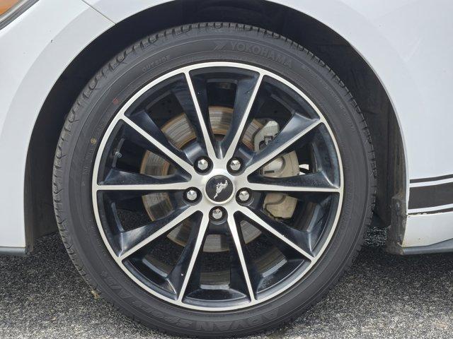 2016 Ford Mustang Vehicle Photo in Decatur, TX 76234